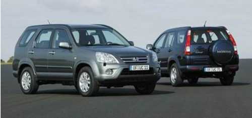 本風(fēng)本田C-RV優(yōu)惠10000元再送精品!【圖】_廣州SUV越野車_太平洋汽車網(wǎng)