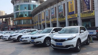 既要玩得好又享高品質服務，五一租車開放提前預定